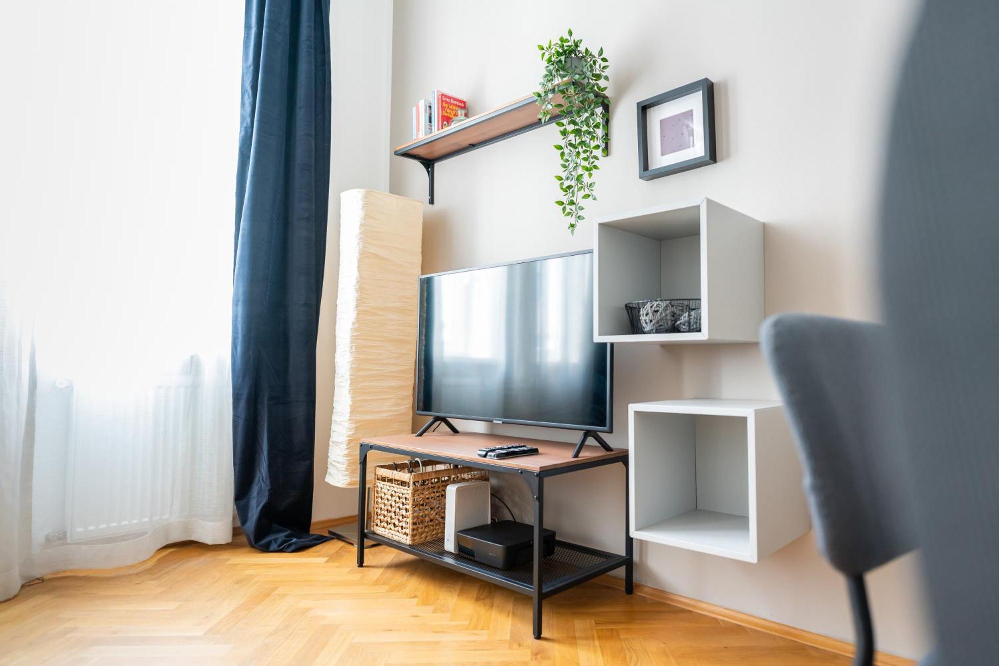 Vienna City Apartments 1110 Відень Екстер'єр фото