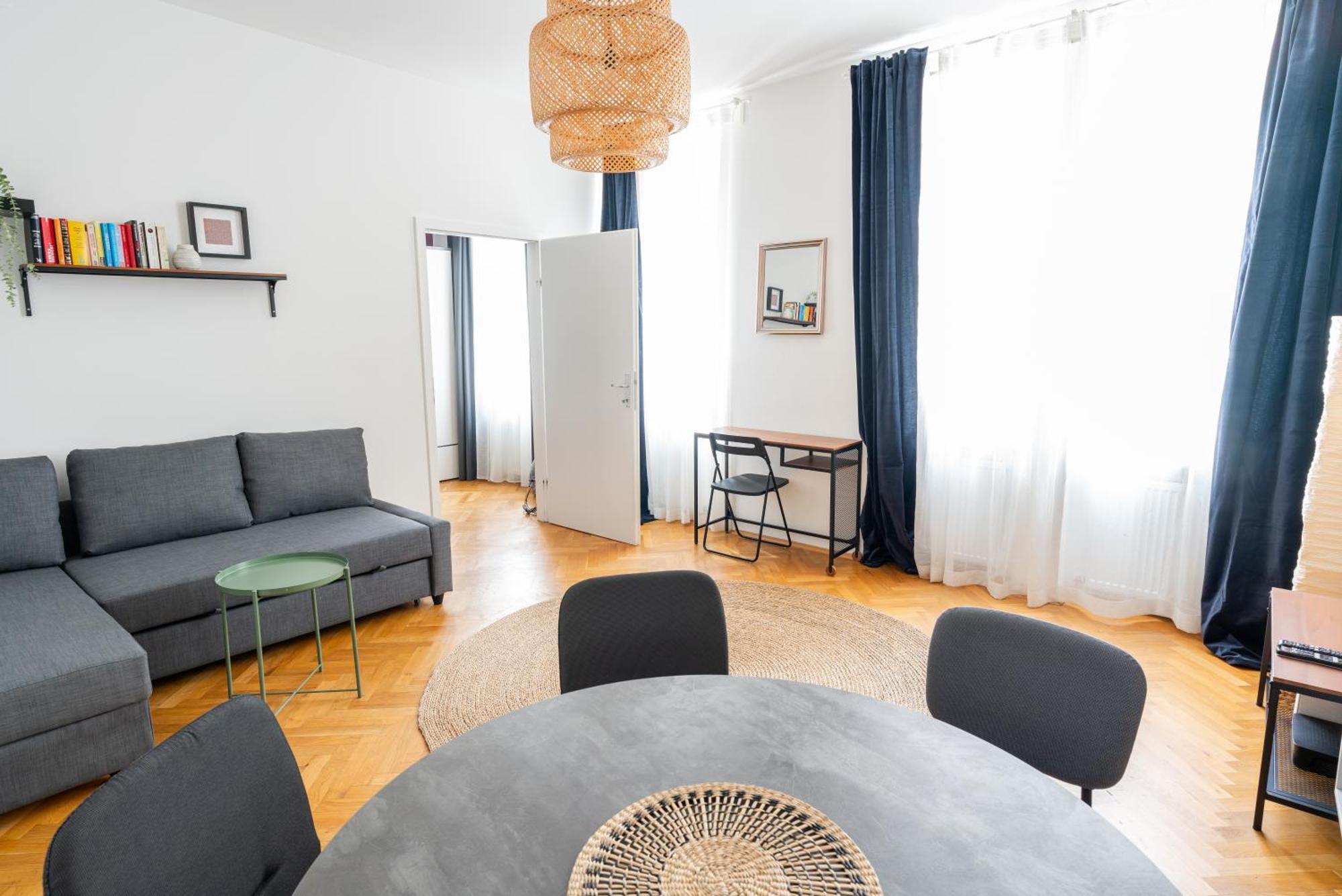 Vienna City Apartments 1110 Відень Екстер'єр фото