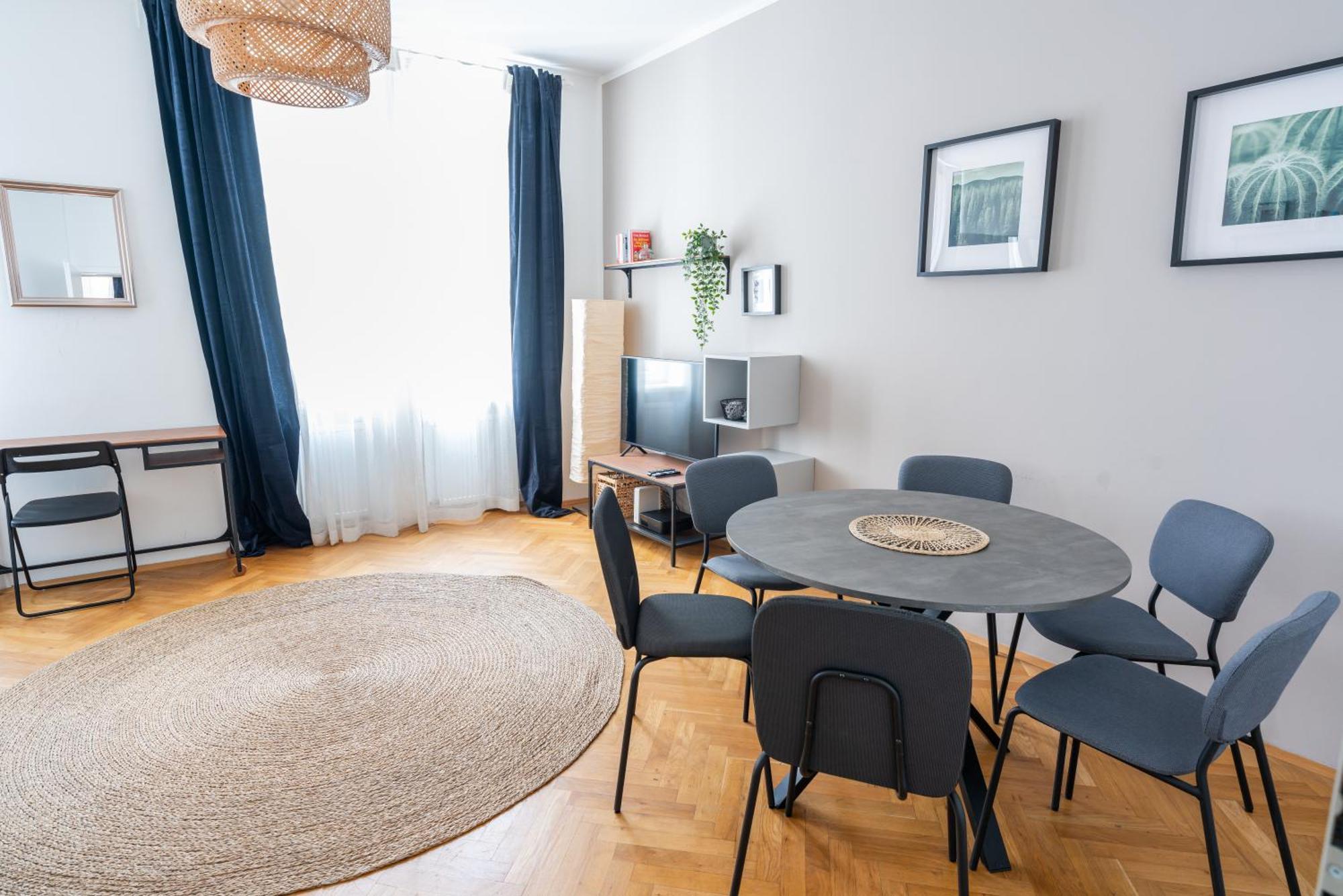 Vienna City Apartments 1110 Відень Екстер'єр фото