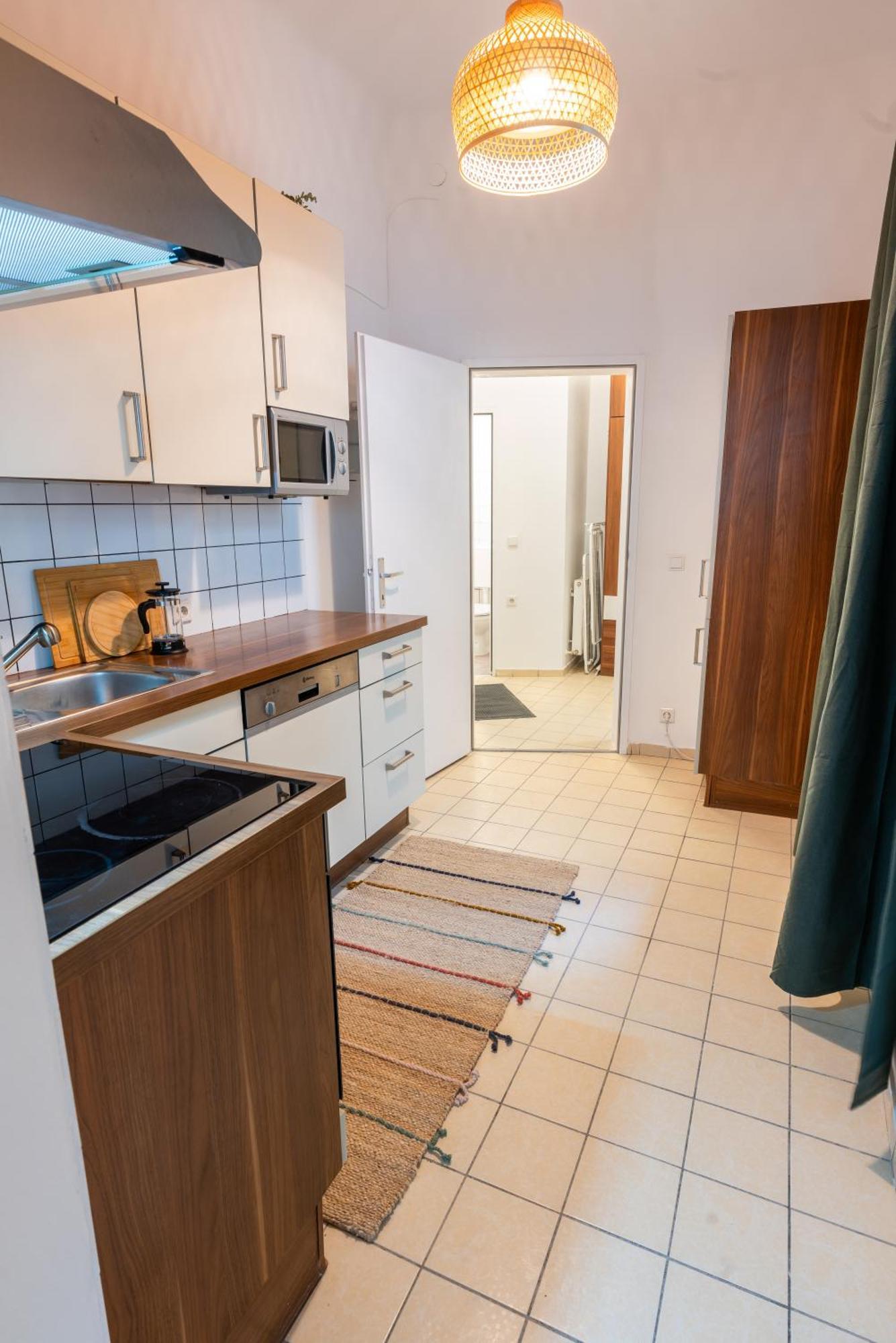 Vienna City Apartments 1110 Відень Екстер'єр фото