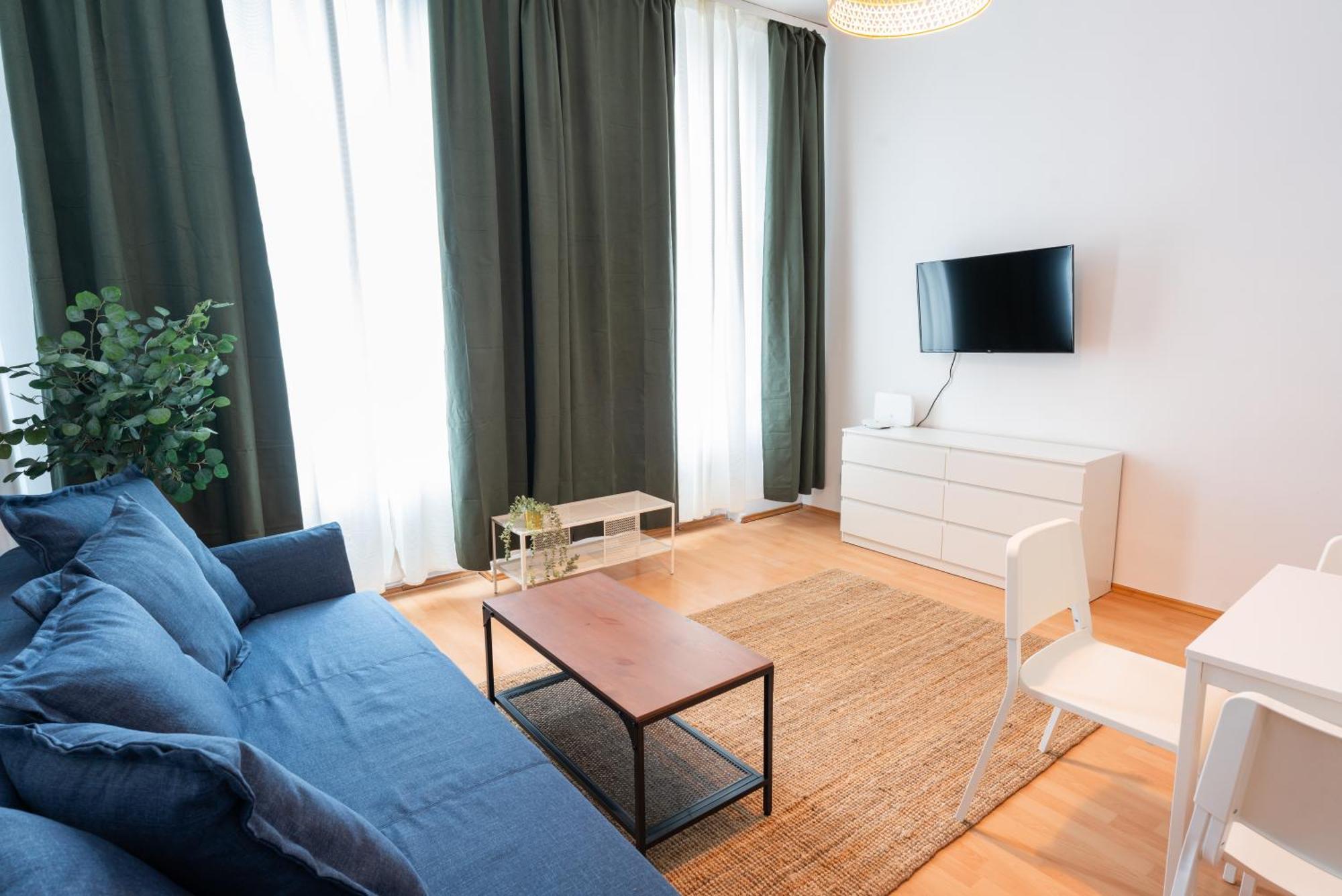 Vienna City Apartments 1110 Відень Екстер'єр фото