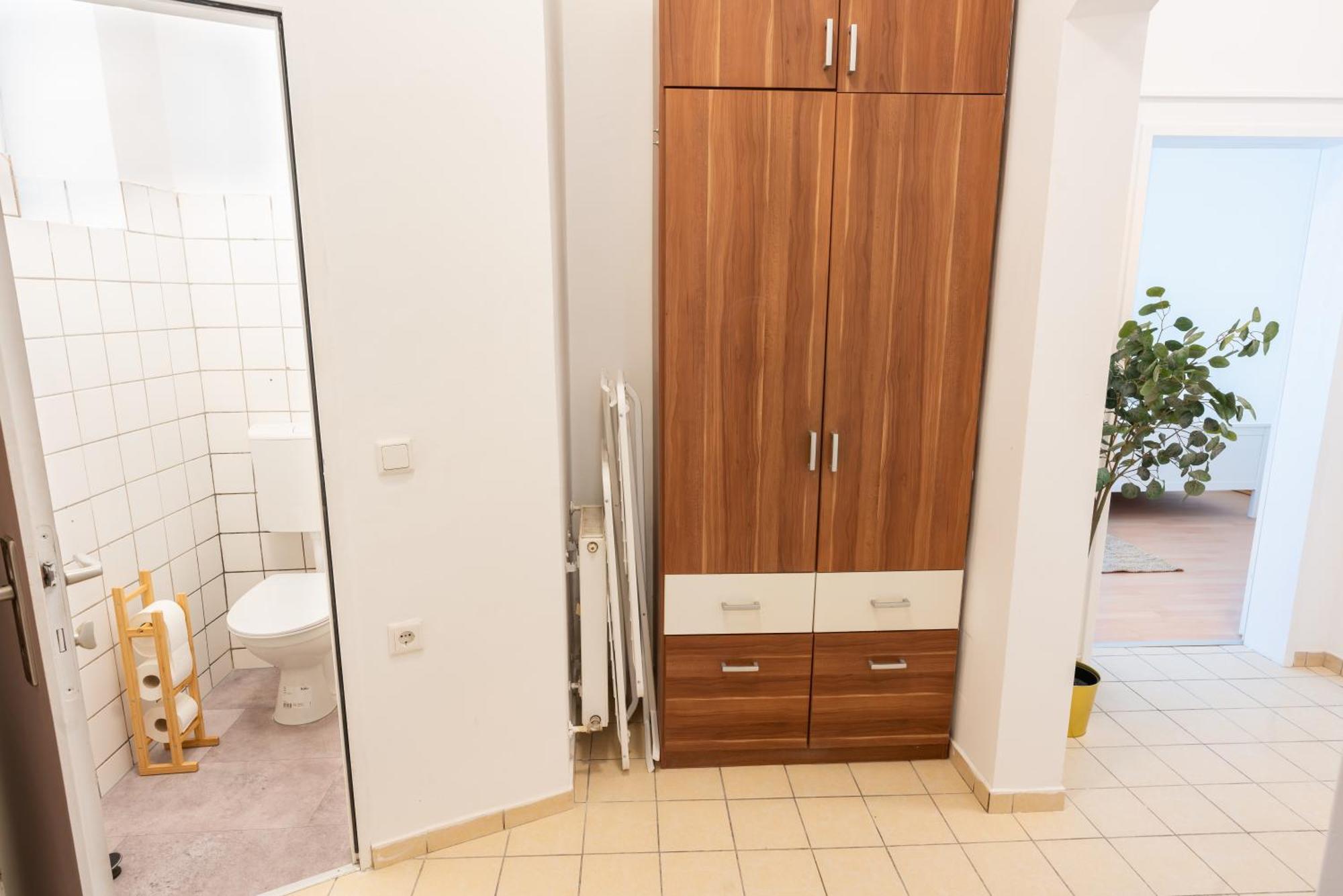 Vienna City Apartments 1110 Відень Екстер'єр фото