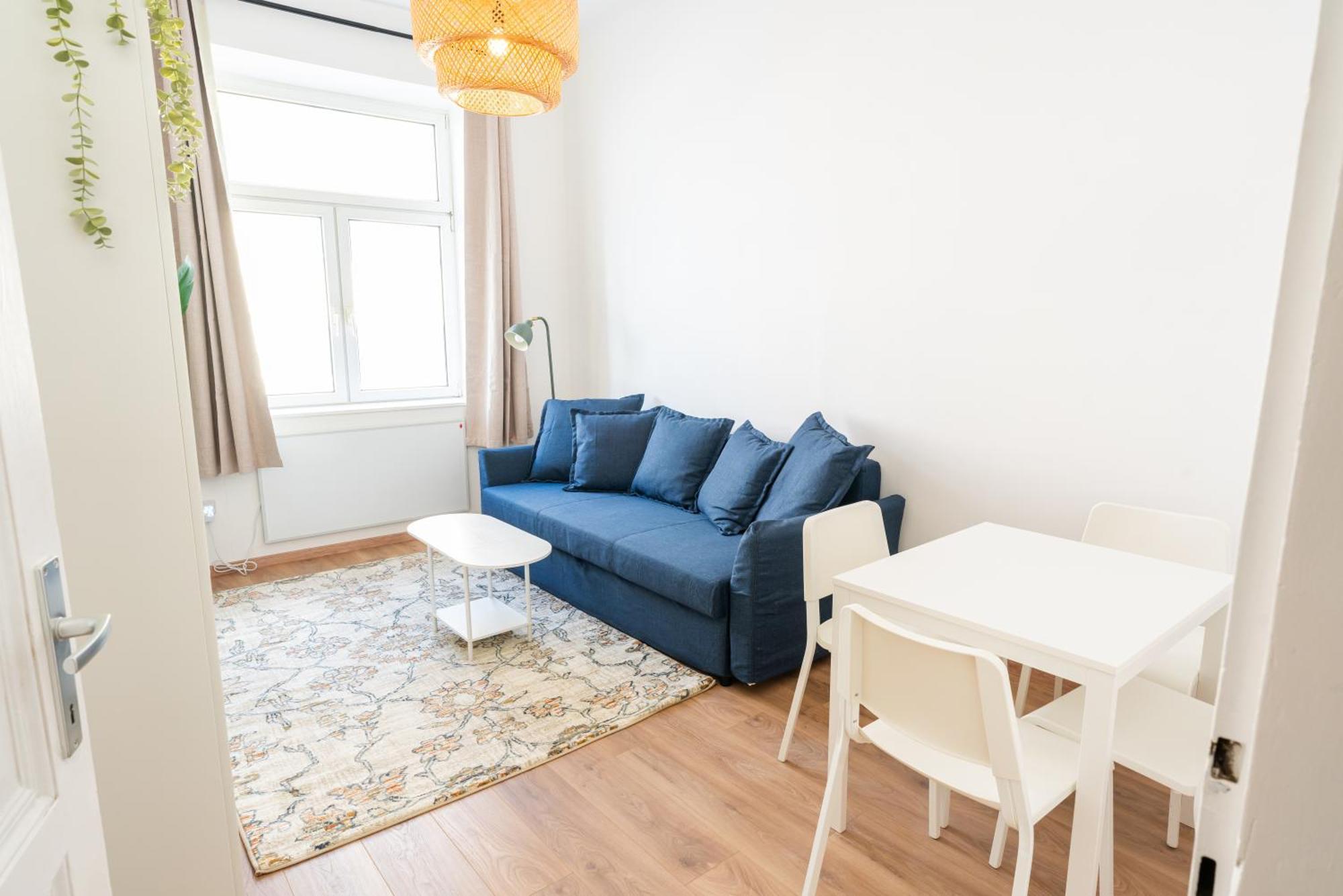 Vienna City Apartments 1110 Відень Екстер'єр фото