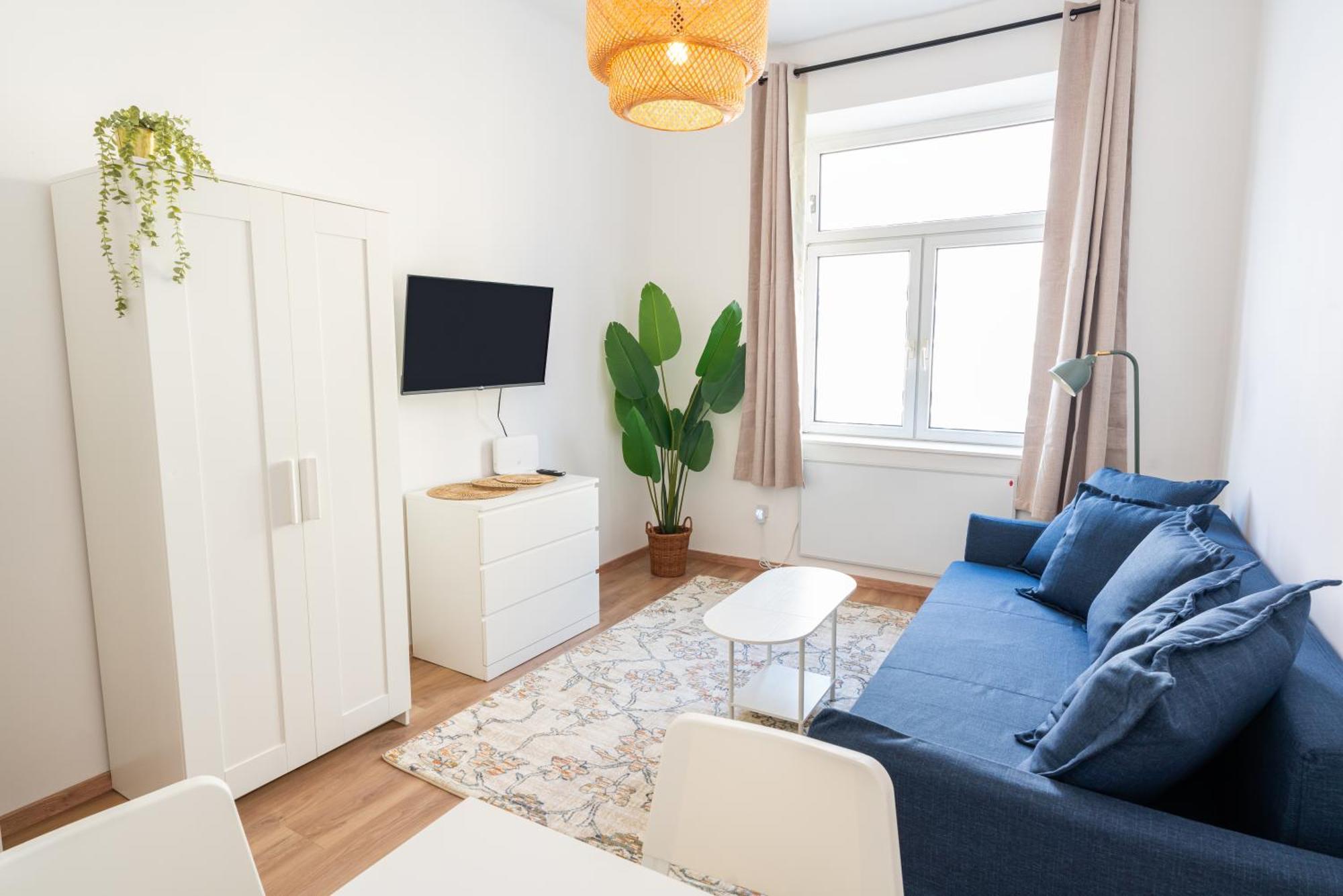 Vienna City Apartments 1110 Відень Екстер'єр фото