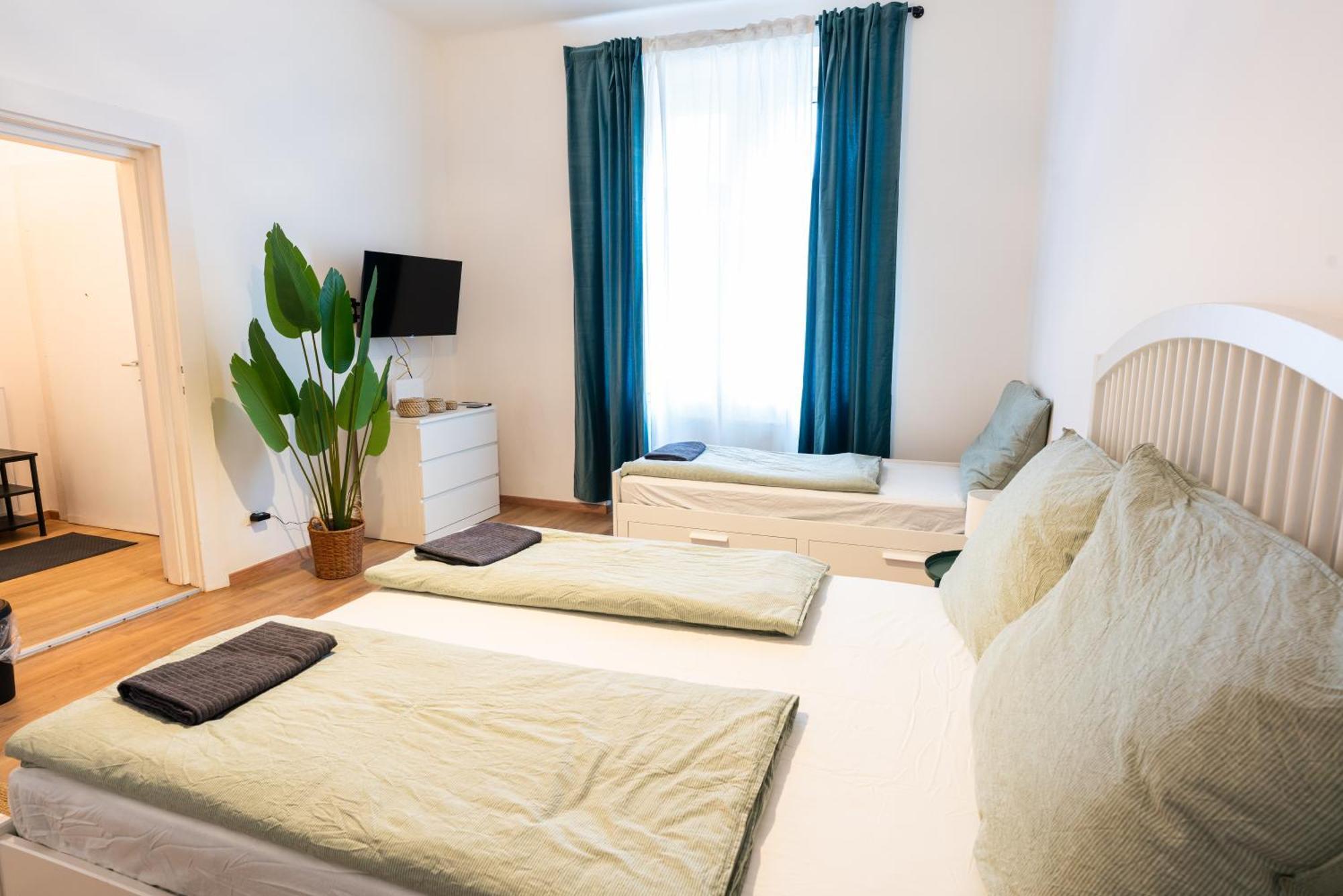 Vienna City Apartments 1110 Відень Екстер'єр фото